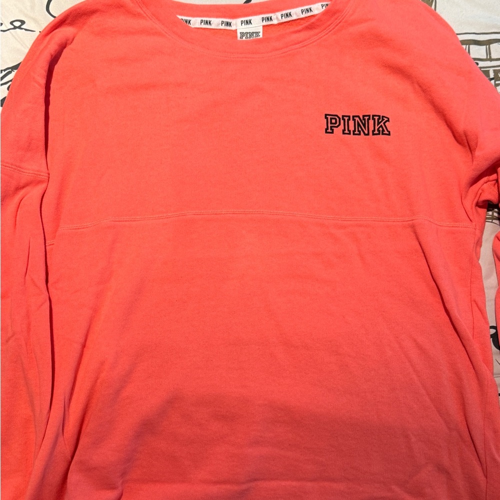 Never worn!! Victoria Secret PINK Sweater